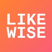 Likewise: Entertainment Picks Icon